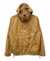 THE NORTH FACE（ザ ノース フェイス）の古着「COMPACT ANORAK/コンパクトアノラック ジャケット」｜カーキ