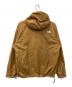 THE NORTH FACE (ザ ノース フェイス) COMPACT ANORAK/コンパクトアノラック ジャケット カーキ サイズ:L：8000円