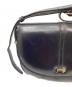 BALLY (バリー) ショルダーバッグ ブラック：8000円