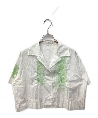中古・古着通販】ACNE STUDIOS (アクネ ストゥディオズ) オープン