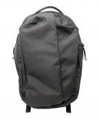ABLE CARRYエイブルキャリー）の古着「X-Pac Max EDC」｜ブラック
