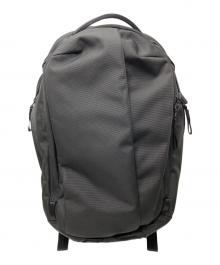ABLE CARRY（エイブルキャリー）の古着「X-Pac Max EDC」｜ブラック