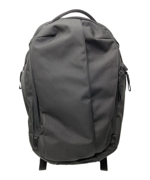 ABLE CARRY（エイブルキャリー）Able Carry (エイブルキャリー) X-Pac Max EDC ブラックの古着・服飾アイテム