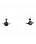 Vivienne Westwood (ヴィヴィアンウエストウッド) ソリッドオーブピアス：15000円
