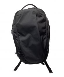 ABLE CARRY（エイブルキャリー）の古着「Max Backpack / バックパック」｜ブラック