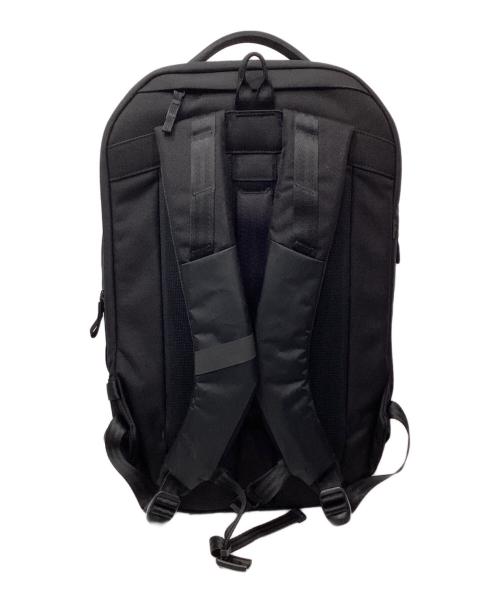 ABLE CARRY（エイブルキャリー）ABLE CARRY (エイブルキャリー) Max Backpack / バックパック ブラックの古着・服飾アイテム