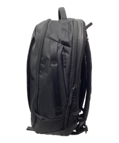ABLE CARRY（エイブルキャリー）ABLE CARRY (エイブルキャリー) Max Backpack / バックパック ブラックの古着・服飾アイテム