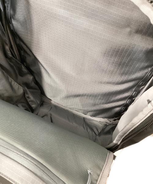 ABLE CARRY（エイブルキャリー）ABLE CARRY (エイブルキャリー) Max Backpack / バックパック ブラックの古着・服飾アイテム