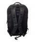 ABLE CARRY (エイブルキャリー) Max Backpack / バックパック ブラック：33000円