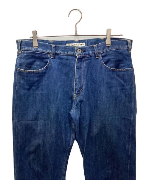 oldman's tailor（オールドマンズテーラー）OLDMAN'S TAILOR (オールドマンズテーラー) デニムパンツ インディゴ サイズ:40の古着・服飾アイテム