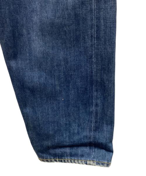 oldman's tailor（オールドマンズテーラー）OLDMAN'S TAILOR (オールドマンズテーラー) デニムパンツ インディゴ サイズ:40の古着・服飾アイテム