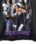 中古・古着 ALL SPORT (オールスポーツ) kiss 25th anniversary 1974-1999 TEE ブラック サイズ:L：22000円