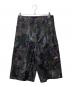 adidas（アディダス）の古着「CAMO CHINO SHORT（カモチノショーツ）」｜グリーン