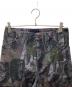 adidas (アディダス) CAMO CHINO SHORT（カモチノショーツ） グリーン サイズ:M：7000円