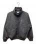 WIND AND SEA（ウィンダンシー）の古着「GARMENT DYED BLOUSON/ガーメントダイブルゾン」｜ブラック