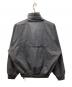 WIND AND SEA (ウィンダンシー) GARMENT DYED BLOUSON/ガーメントダイブルゾン ブラック サイズ:M 未使用品：17000円