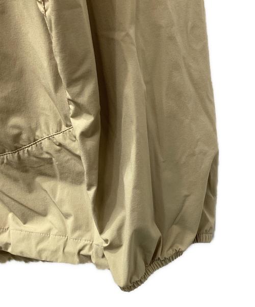 L.L.Bean（エルエルビーン）L.L.Bean (エルエルビーン) Mens Saint Albans Soft Shell Jacket（セントオールバンズ・ソフト・シェル・ジャケット） ベージュ サイズ:Mの古着・服飾アイテム
