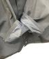 中古・古着 A.P.C. (アーペーセー) GABARDINE TECHNIQUE BLOUSON/ギャバジンテクニックブルゾン ブラック サイズ:M 未使用品：21000円