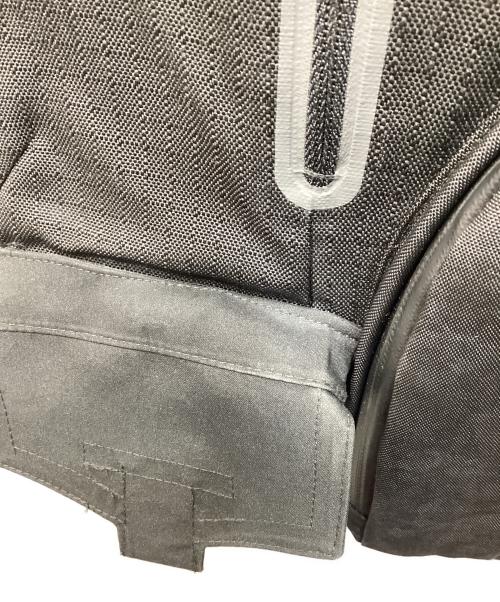 NIKE（ナイキ）NIKE (ナイキ) Drake (ドレイク) NOCTA Tactical Vest/ノクタタクティカルベスト ブラック サイズ:XLの古着・服飾アイテム