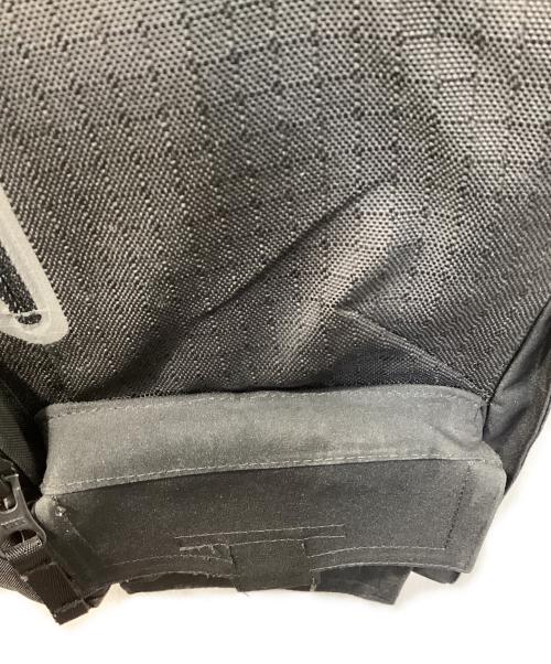 NIKE（ナイキ）NIKE (ナイキ) Drake (ドレイク) NOCTA Tactical Vest/ノクタタクティカルベスト ブラック サイズ:XLの古着・服飾アイテム
