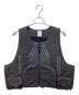 NIKE（ナイキ）の古着「NOCTA Tactical Vest/ノクタタクティカルベスト」｜ブラック