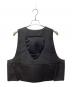 NIKE (ナイキ) Drake (ドレイク) NOCTA Tactical Vest/ノクタタクティカルベスト ブラック サイズ:XL：15000円