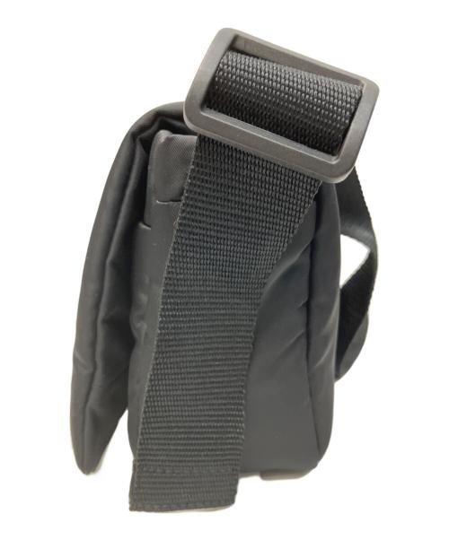 BALENCIAGA（バレンシアガ）BALENCIAGA (バレンシアガ) MONACO FLAP MES S/モナコフラップメッセンジャーバッグスモール ブラックの古着・服飾アイテム