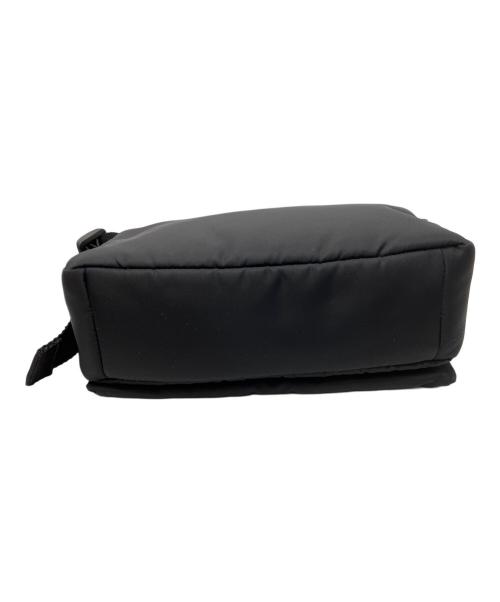 BALENCIAGA（バレンシアガ）BALENCIAGA (バレンシアガ) MONACO FLAP MES S/モナコフラップメッセンジャーバッグスモール ブラックの古着・服飾アイテム