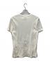stussy (ステューシー) DOVER STREET MARKET (ドーバー ストリート マーケット) KID DREAD IID DYED TEE/キッド ドレッド Tシャツ ホワイト サイズ:S：10000円