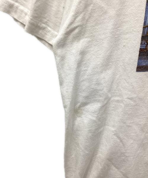 SUPREME（シュプリーム）Supreme (シュプリーム) SCARFACE Friend tee（スカーフェイスフレンド） ホワイト サイズ:Sの古着・服飾アイテム