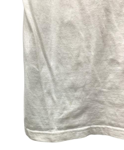 SUPREME（シュプリーム）Supreme (シュプリーム) SCARFACE Friend tee（スカーフェイスフレンド） ホワイト サイズ:Sの古着・服飾アイテム