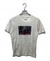 Supreme（シュプリーム）の古着「SCARFACE Friend tee（スカーフェイスフレンド）」｜ホワイト