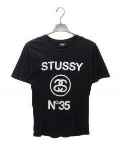 中古・古着通販】sacai (サカイ) バックプリントTシャツ ホワイト