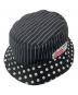 Supreme（シュプリーム）の古着「14SS Reversible Crusher Hat/リバーシブルクラッシャーハット」｜マルチカラー