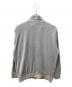 adidas (アディダス) BECKENBAUER VELOUR TRACKTOP LIGHT ONYX　(ベッケンバウアー ベロア トラックトップ ライトオニキス) ライトグレー サイズ:XS：9000円