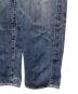 中古・古着 GAP (ギャップ) 1969 RANCH JEAN 90'sシンチバックデニムパンツ インディゴ サイズ:W30：6000円
