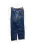 GAP (ギャップ) 1969 RANCH JEAN 90'sシンチバックデニムパンツ インディゴ サイズ:W30：6000円