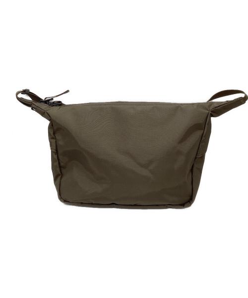 THE NORTH FACE（ザ ノース フェイス）THE NORTH FACE (ザ ノース フェイス) カペラ 5 ショルダーバッグ カーキの古着・服飾アイテム