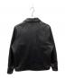 SCHOTT BROS. (ショット) BEAUTY&YOUTH別注 レザートラッカーブルゾン ブラック サイズ:M：70000円