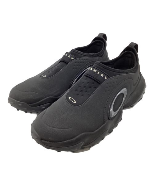 OAKLEY（オークリー）OAKLEY (オークリー) EDGE ICON ブラック サイズ:28cmの古着・服飾アイテム