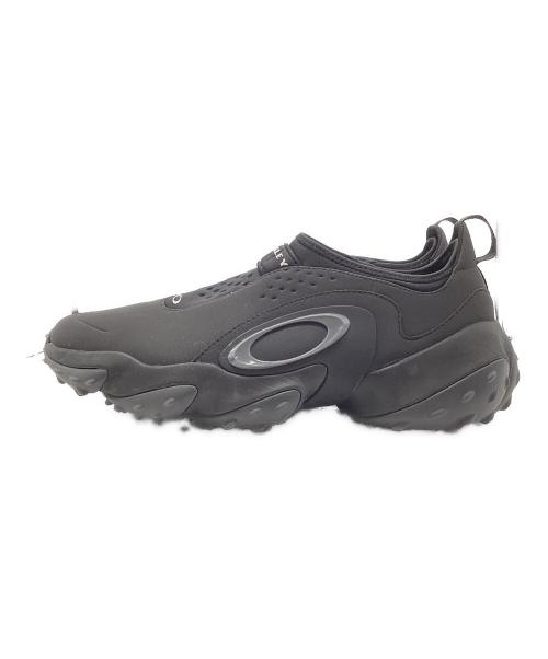 OAKLEY（オークリー）OAKLEY (オークリー) EDGE ICON ブラック サイズ:28cmの古着・服飾アイテム