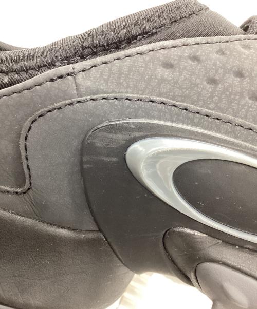 OAKLEY（オークリー）OAKLEY (オークリー) EDGE ICON ブラック サイズ:28cmの古着・服飾アイテム