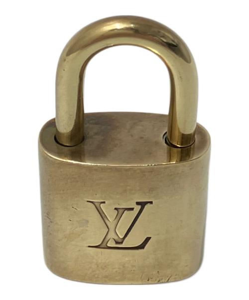 LOUIS VUITTON（ルイ ヴィトン）LOUIS VUITTON (ルイ ヴィトン) カデナ・鍵セットの古着・服飾アイテム