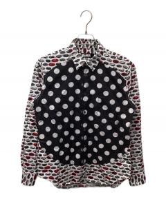 中古・古着通販】BLACK COMME des GARCONS (ブラックコムデギャルソン