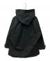 UJOH (ウジョー) DANSKIN (ダンスキン) アノラックジャケット ブラック サイズ:M：12000円