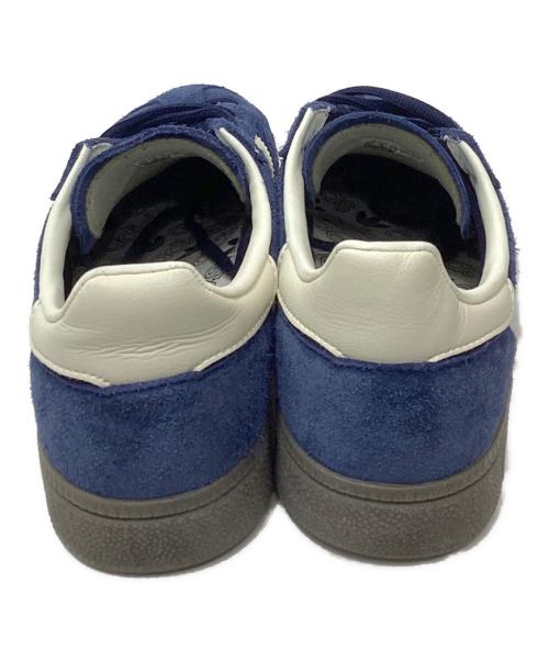 adidas（アディダス）adidas (アディダス) Handball Spezial スニーカー（ハンドボールスペツィアル） ネイビー サイズ:US8.5の古着・服飾アイテム