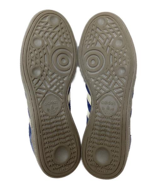 adidas（アディダス）adidas (アディダス) Handball Spezial スニーカー（ハンドボールスペツィアル） ネイビー サイズ:US8.5の古着・服飾アイテム