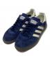 adidas（アディダス）の古着「Handball Spezial スニーカー（ハンドボールスペツィアル）」｜ネイビー