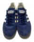 adidas (アディダス) Handball Spezial スニーカー（ハンドボールスペツィアル） ネイビー サイズ:US8.5：8000円