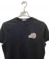 MONCLER (モンクレール) MAGLIA T-SHIRT（マリア） ブラック サイズ:M：16000円